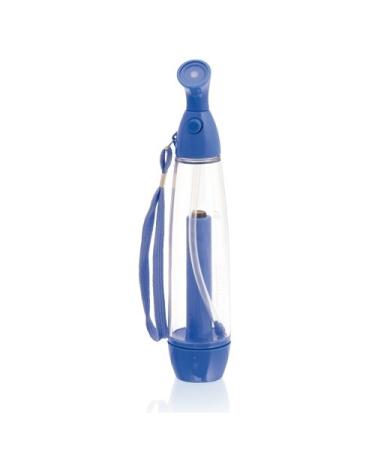 Atomizer / air freshener portable humidifier for beach swimming pool hot summer days