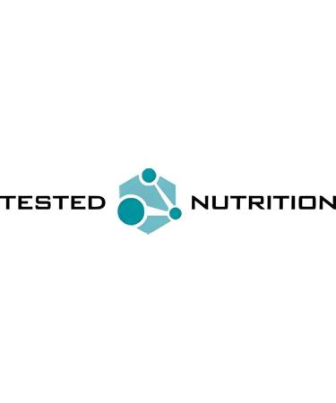 Tested Nutrition L-Carnitine Capsules | 454mg L-Carnitine Tartrate per Capsule | Stimulant Free Weight Loss Support Muscle Recovery Energy Metabolism Booster | 60 Servings (180 Capsules) - Buy Online on SooperMarket.com