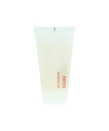 Jil Sander Sun Men Fresh All Over Shampoo 150ml/5oz