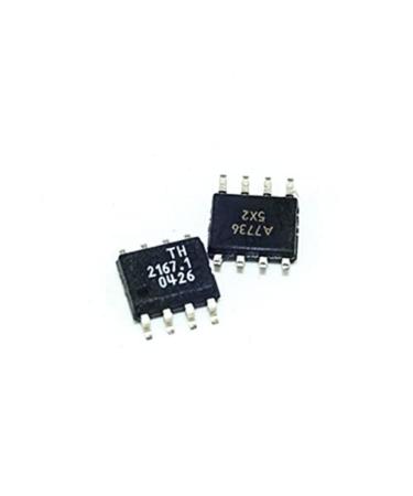 10pcs TH2167.1 SOP-8 TH2167