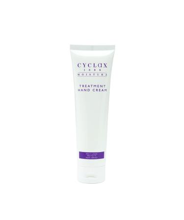 Cyclax Moistura Treatment Hand Cream 100ml