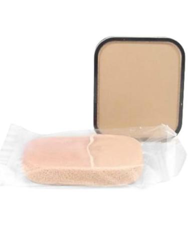 Shiseido - SHISEIDO CASE FOR POWDERY FOUNDATION - Buy Online on SooperMarket.com