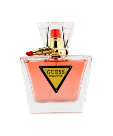 Guess Guess Seductive Sunkissed Eau De Toilette Spray 50ml/1.7oz