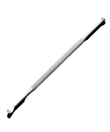 Portable Ear Cleaner Stainless Steel Ear Spoon Set Stainless Steel Ear Wax Remover Reusable Stainless Steel Ear Wax Remover Set Ear Wax Easily Removed Ideal for Personal and Home Use