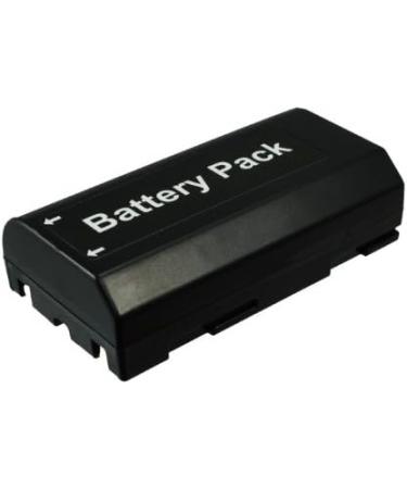 7.4V High-Performance Replacement Battery for APS BC1071 | 2000mAh EI-D-LI1 C8872A 52030 38403 46607 - International Shipping Available - Buy Online on SooperMarket.com