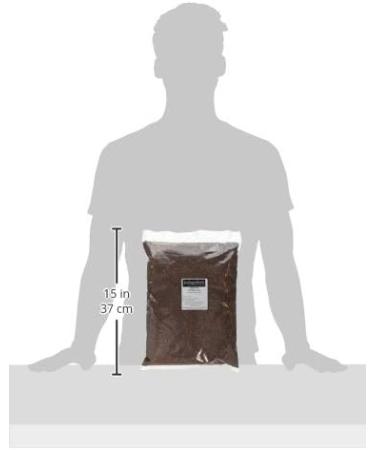 JustIngredients Essentials Rooibos Tea 1 kg - Premium South African Red Bush Herbal Tea - Buy Online on SooperMarket.com