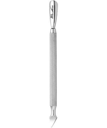 Stainless Steel Nail & Cuticle Care: Precision Toolsfor At-Home Manicures & Pedicures-Expert Silver - Buy Online on SooperMarket.com