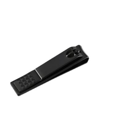 Nail Clippers Stainless Steel Nail Clippers Black Nails Travel Nail Clippers Nail Enhancement Tools Toenail Clippers (Color : Style 3)