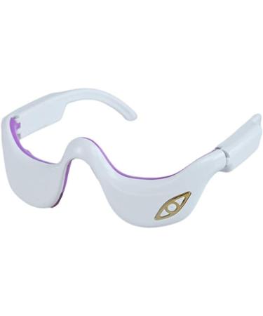Predolo Eye Massager | Vibration Eye Bag for Dark Circles & Fatigue Relief - International Shipping Available - Buy Online on SooperMarket.com