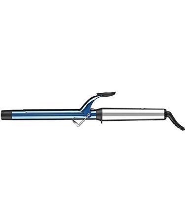 BabylissPRO Nano Titanium Curling Iron 1 inch - Extended Barrel for Long Hair - Buy Online on SooperMarket.com