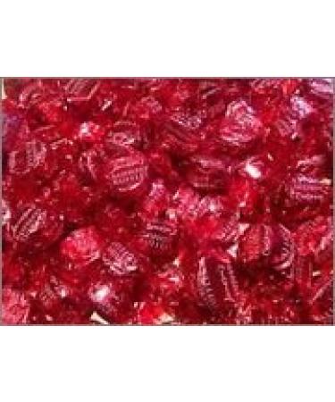 Jameson's Raspberry Ruffles 200G