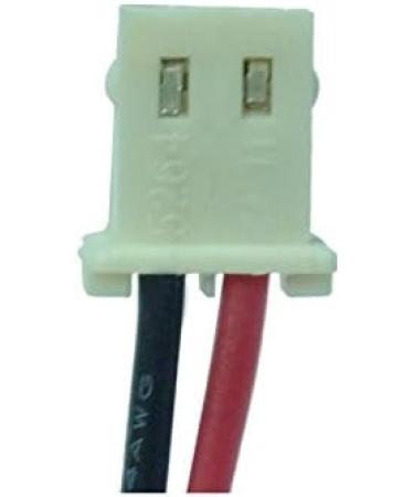 CHGY 3.6V Battery Replacement Compatible with Aud1oline 970G CAS 1300 CDL 960G CLA 103 CLA 120 CLA 1600 CLA 1700 CLA 985 CLA 985E CLT 103 CLT 310 - Buy Online on SooperMarket.com