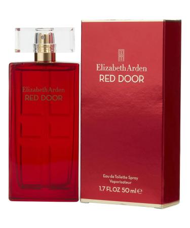 RED DOOR by Elizabeth Arden - WOMEN