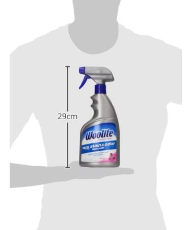 Woolite Carpet Deep Stain Remover 22 oz Powerful Spot Cleaner for Tough Stains | International Shipping Available - Buy Online on SooperMarket.com