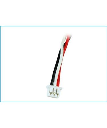 Renekton Battery Replacement for Kirk DECT 4040 T-PLUS2 T016 P11 AH-AAA600F 84743411 | High-Quality Power Solution International Shipping Available - Buy Online on SooperMarket.com