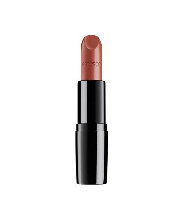 Artdeco Perfect Color Lippenstift - for irresistible shiny and long -lasting color brilliance in shimmering brown and orange 4G 845 - Caramel Cream 4 G (1 Series)