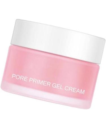 twcrvil 30g Makeup Primer Face Foundation Cream Cosmetics Perfecting Base Women Firmness Invisible Pores Summer Winter Concealer Gel - Buy Online on SooperMarket.com