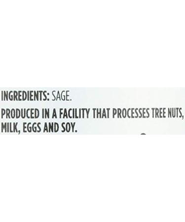 365 by Whole Foods Market Sage Ground 0.81 oz - Organic Seasoning for Flavorful Dishes - Buy Online on SooperMarket.com