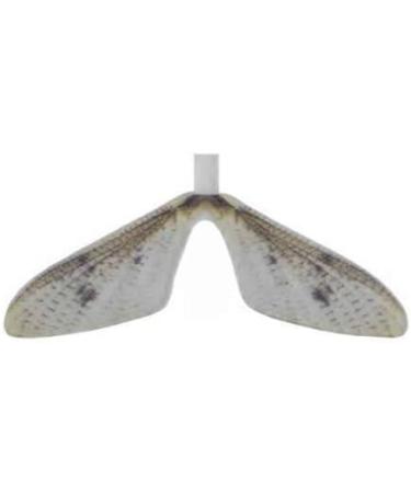 Hemingway's Realistic May Fly Wings Set - Gray | High-Quality Fly Tying Materials - Buy Online on SooperMarket.com