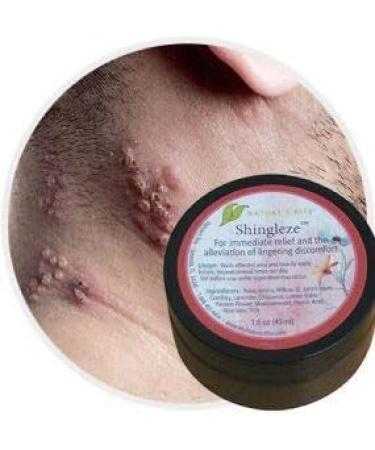 Shingleze - Fast Relief for Shingles Pain | Buy Online - Buy Online on SooperMarket.com