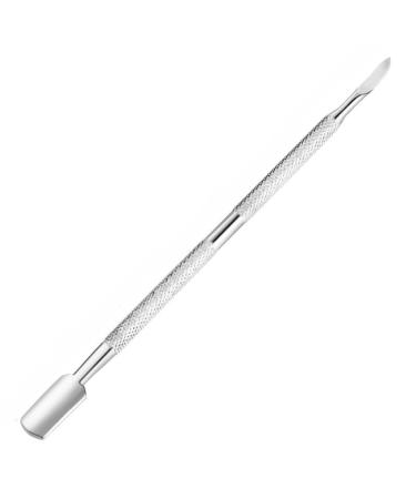 Stainless Steel Nail & Cuticle Care: Precision Toolsfor At-Home Manicures & Pedicures-Expert(9)
