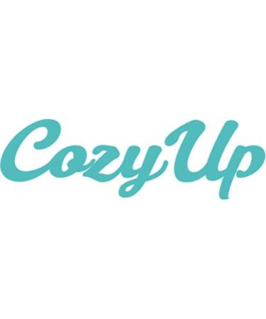 CozyUp Dark Roast Single-Serve Coffee Pods for Keurig K-Cup Brewers - 100 Count - Buy Online on SooperMarket.com