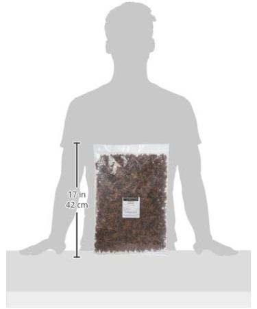 JustIngredients Essentials Star Anise 1kg - Premium Quality Spice for Culinary Delights - Buy Online on SooperMarket.com