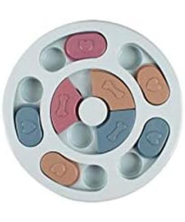 Smart Choice Pet Puzzle Interactive Dog Game Dog Toy Dog Treats Pet Food - Buy Online on SooperMarket.com