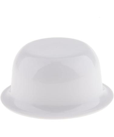 Jojomis Professional Plastic Shaving Bowl | Premium Shaving Mug & Soap Dish for Men - International Shipping Available - Buy Online on SooperMarket.com