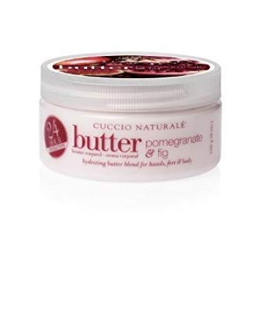 Pomegranate & Fig Baby Butter 42g (1.5oz)