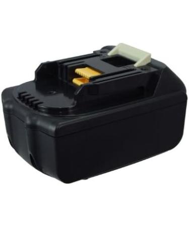 3000mAh Replacement Battery for Makita BL1845 BL1850 BL1860 & More - High Capacity Power Solution - Buy Online on SooperMarket.com