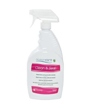 OCEANCARE Products Clean & Seal - Quart Trigger Spray