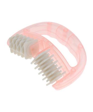 Colcolo 6x facial massage roller massage roller with plastic handle