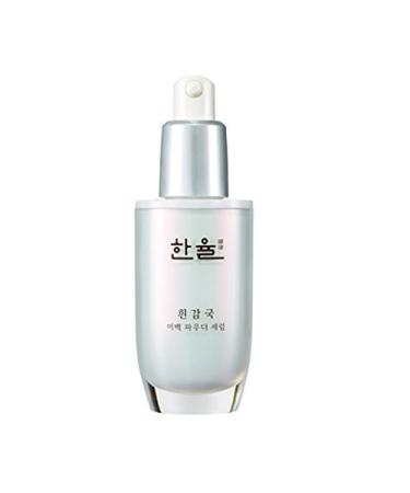 Hanyul Chrysanthemum Powder Serum White 1.4 Ounce by HANYUL