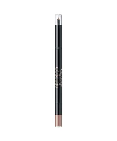 ARTDECO Brow Duo Powder & Liner - 2in1 Eyebrow Pencil & Brow Powder in Golden Taupe | International Shipping Available - Buy Online on SooperMarket.com