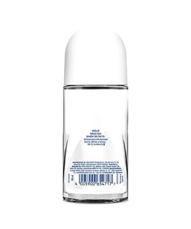 Nivea Nivea 48H Whitening Smooth Skin And 24H Pearl & Beauty Deodorant For Women 50Ml - Buy Online on SooperMarket.com