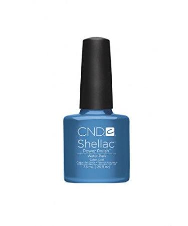 Cnd Shellac Water Park