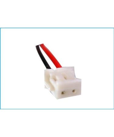 Replacement Battery ATB-1700 for RTI T3V T3-V T3-V+ | Part No. 30-210218-17 | Buy Internationally - Buy Online on SooperMarket.com