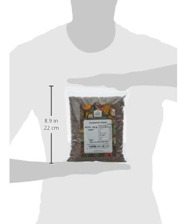 Premium Old India Cardamom Seeds - 1 Kg - Buy Online on SooperMarket.com