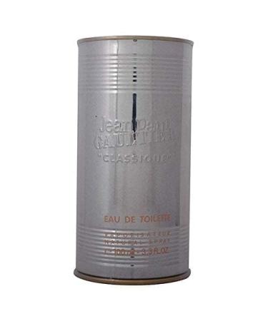 Jean Paul Gaultier Classique Women Eau De Toilette Spray 1.7 Ounce EDT Spray 1.7 Fl Oz (Pack of 1) - Buy Online on SooperMarket.com