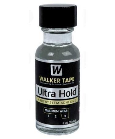 Walker Tape Lace Front Glue Ultra Hold (Pack of 6)