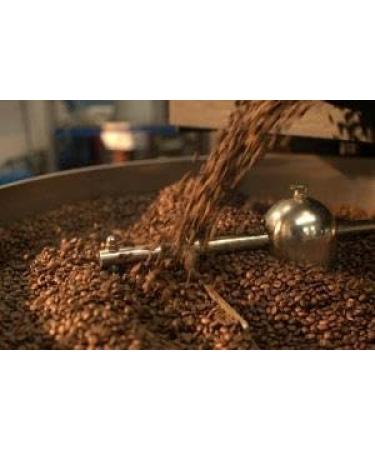 Italian Dark Roast Coffee Beans Dark Roasted Continental Flavour 1kg Bag - Buy Online on SooperMarket.com