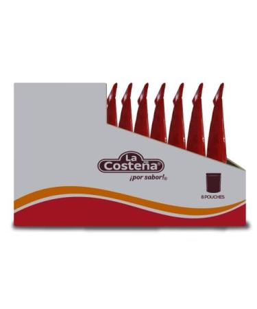 La Costea Whole Pinto Beans 16.22 Oz Microwaveable Pouch - Pack of 8 | Whole Pinto Beans 16.22 Ounce - Buy Online on SooperMarket.com