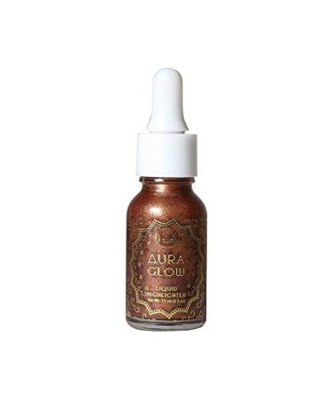 J.CAT BEAUTY Halo Glow Liquid Highlighter - Pink Goddess