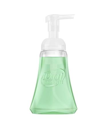 DIAL 7.5 oz Pear Foam Soap - Nourishing Hand Wash | Fast International Shipping - Buy Online on SooperMarket.com