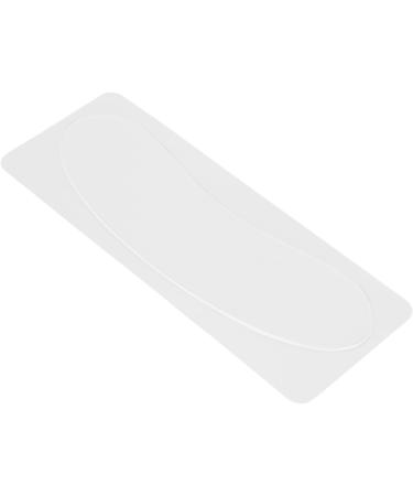 Neck Wrinkle Pad Reusable Professional Neck Wrinkle Patch Compact Portable for Home Travel for Skin Care - Buy Online on SooperMarket.com