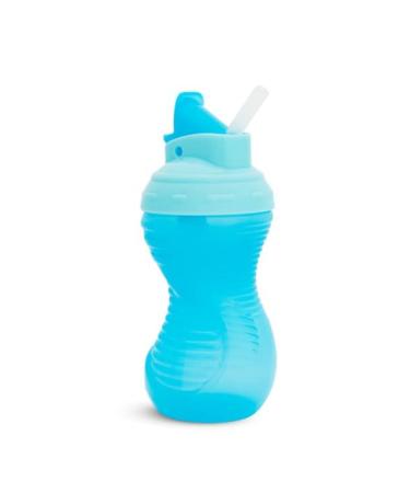 Munchkin 4 Pack Mighty Grip Flip Straw Cups 9oz - Discontinued by Manufacturer - Buy Online on SooperMarket.com