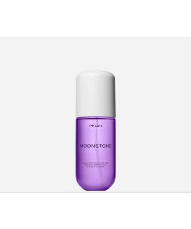 PHLUR MOONSTONE Body Mist Travel Size 3 Fl Oz (Pack of 1)