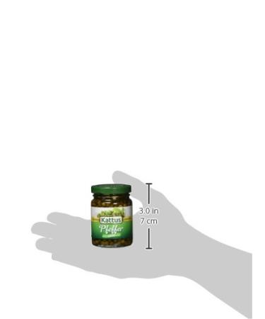 Buy Kattus Green Pepper Infusion - 3 Pack (180g) | Premium Quality Herbal Teas for International Shipping - Buy Online on SooperMarket.com