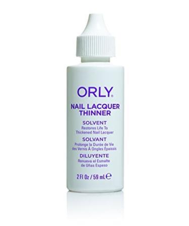 Orly Polish Thinner 2 oz by Orly